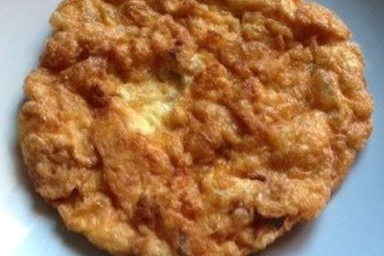 本場タイの味 タイ風卵焼き レシピ 作り方 By Hedai クックパッド 簡単おいしいみんなのレシピが360万品