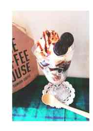 みんなが作ってる コーヒーゼリー パフェのレシピ クックパッド 簡単おいしいみんなのレシピが344万品