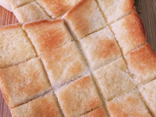カリカリ ジュワッ サクサクなトースト レシピ 作り方 By Pokoぽん 彡 クックパッド 簡単おいしいみんなのレシピが374万品