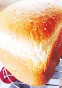 ＨＢ＊胡麻チーズ食パン
