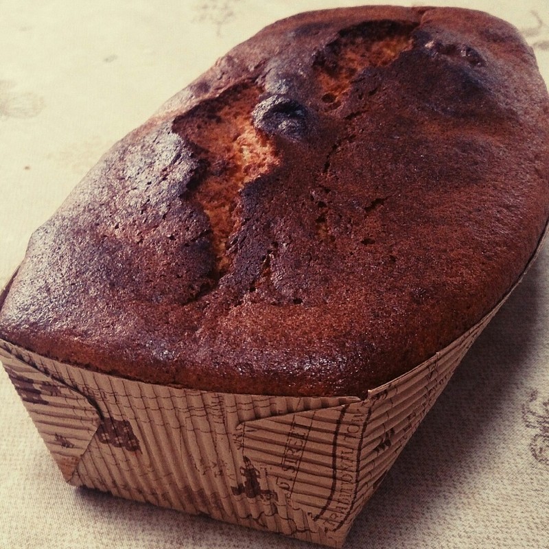 ミニメレンゲのレシピ