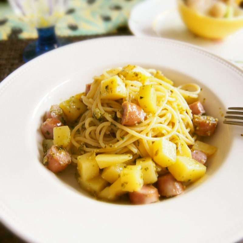 みんなの コストコソーセージ レシピが23品 クックパッド