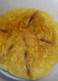 みんなが作ってる ホットケーキミックス ウィンナーパン フライパンのレシピ クックパッド 簡単おいしいみんなのレシピが352万品