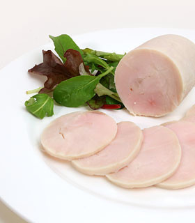 さくらどりむね肉で作る激ウマ鶏ハム