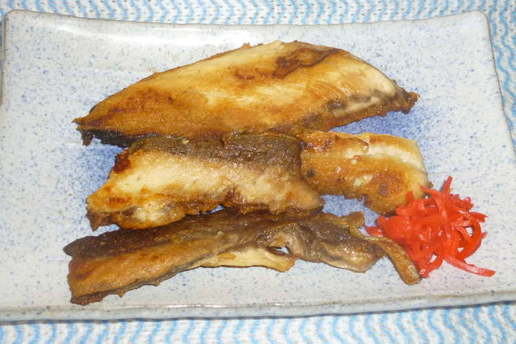 パパのブリアラの塩焼き レシピ 作り方 By パパの晩飯 クックパッド 簡単おいしいみんなのレシピが361万品