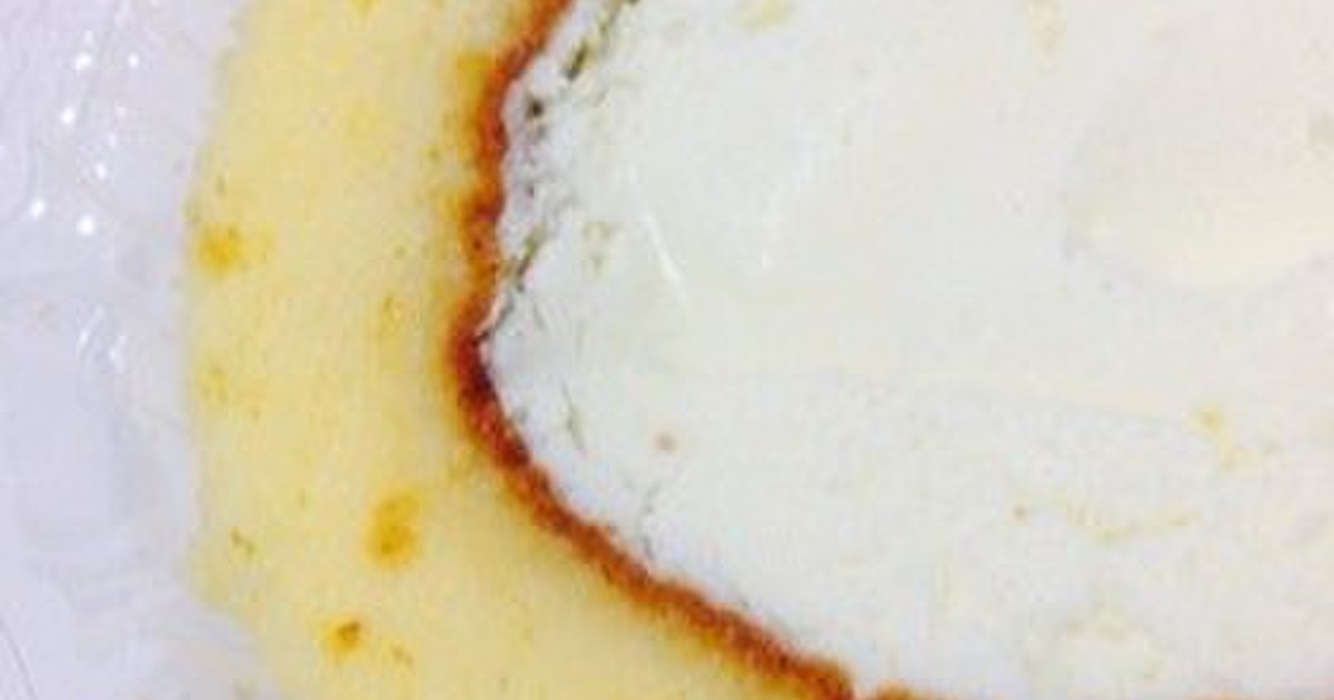 店員オススメローソンロールケーキアイス レシピ 作り方 By Ponchan クックパッド 簡単おいしいみんなのレシピが371万品