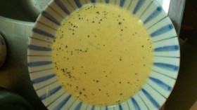 フレンチ風野菜ドレッシング