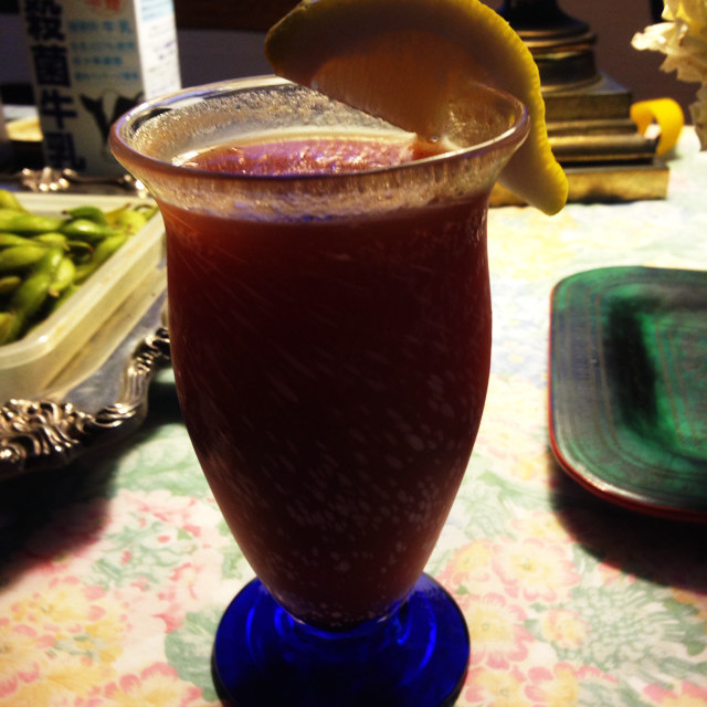 ミケラーダ メキシコ風の血まみれのメアリーアルコールカクテルビールライムジューストマトジューススパイシーなソースとスパイスコピースペース おかず系のストックフォトや画像を多数ご用意 Istock