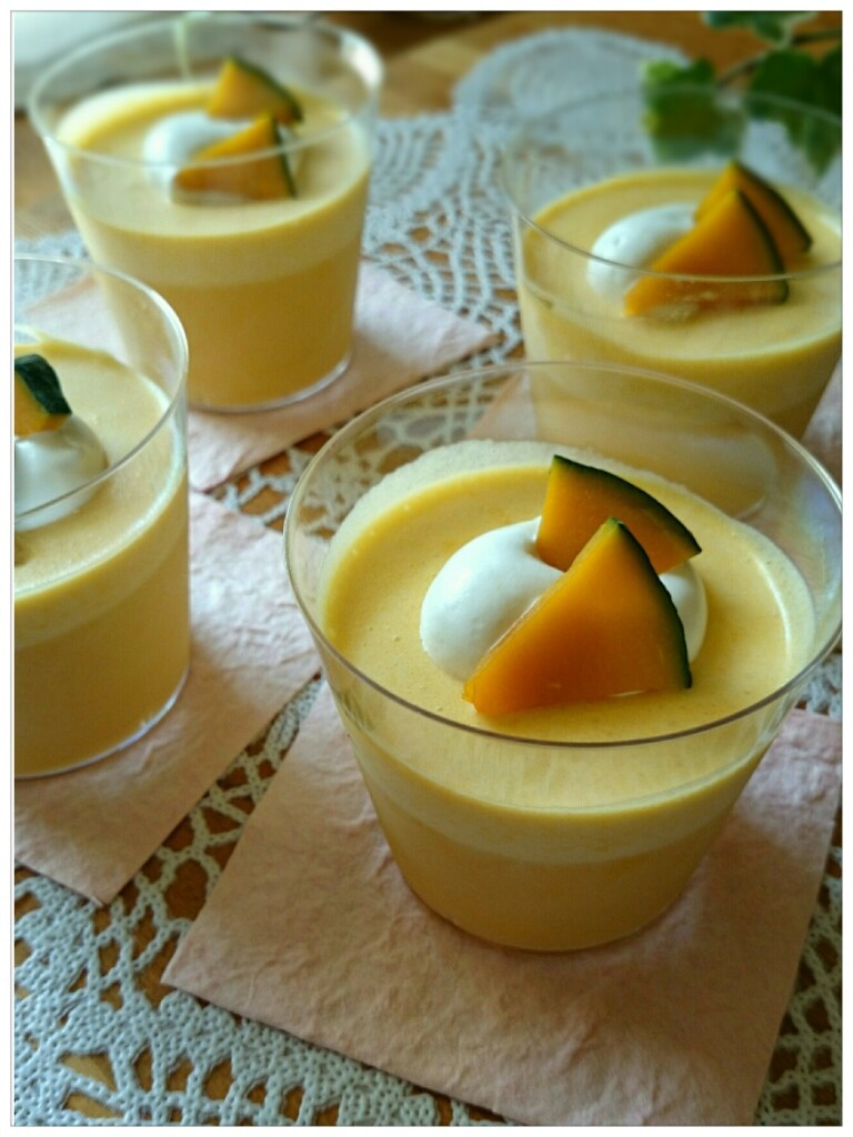 乳製品不使用のチアプディングのレシピ