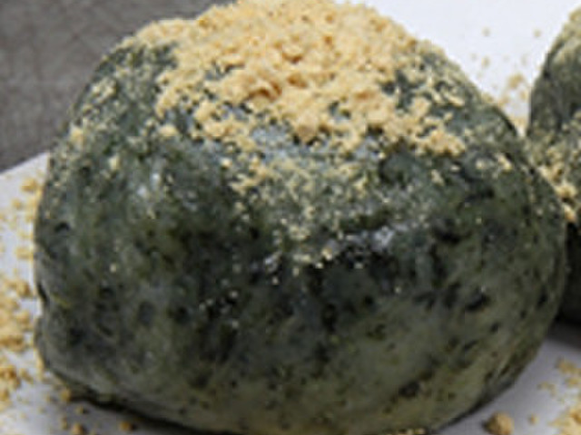 草もち レシピ 作り方 By 和菓子の早稲田屋 クックパッド 簡単おいしいみんなのレシピが355万品