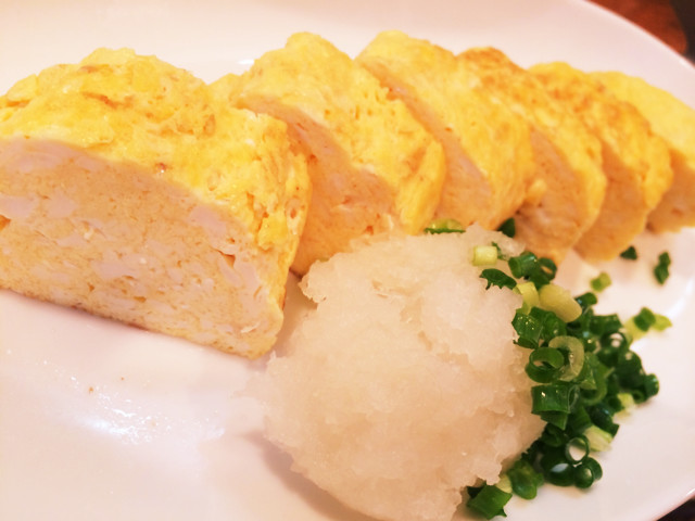 豆腐でふわふわ絶品卵焼き♡お弁当にも♡の画像