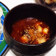 ピリ辛タコ 素麺ダレ