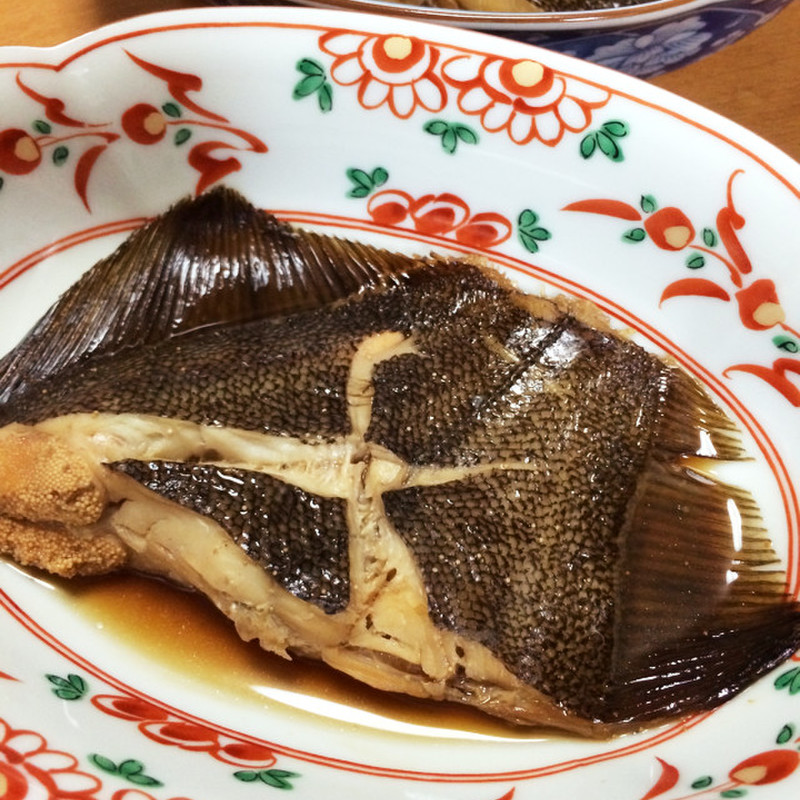 みんなが作ってる 真カレイ 煮付け 簡単のレシピ クックパッド 簡単おいしいみんなのレシピが357万品