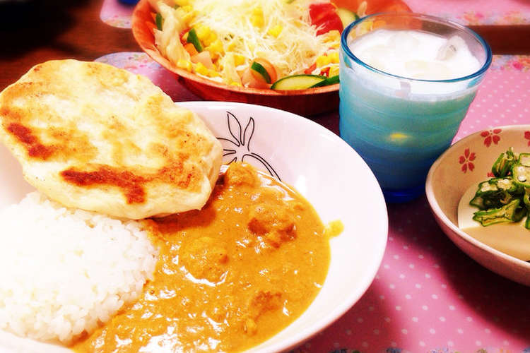 バターチキンカレー 研究中 レシピ 作り方 By 生姜とシナモン クックパッド 簡単おいしいみんなのレシピが360万品