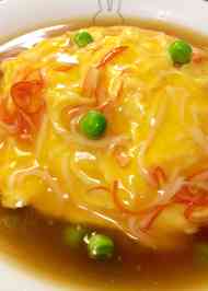 みんなが作ってる 天津飯 関西 オイスターソースのレシピ クックパッド 簡単おいしいみんなのレシピが352万品