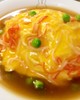 昼食夜食に簡単*天津飯*関西風