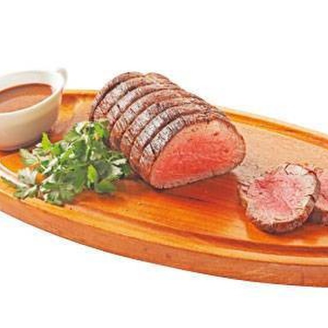 ローストビーフ By みんなのきょうの料理 クックパッドダイニング