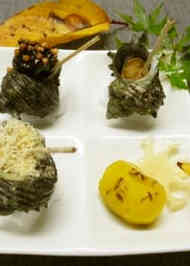 みんなが作ってる 姫サザエのレシピ クックパッド 簡単おいしいみんなのレシピが366万品