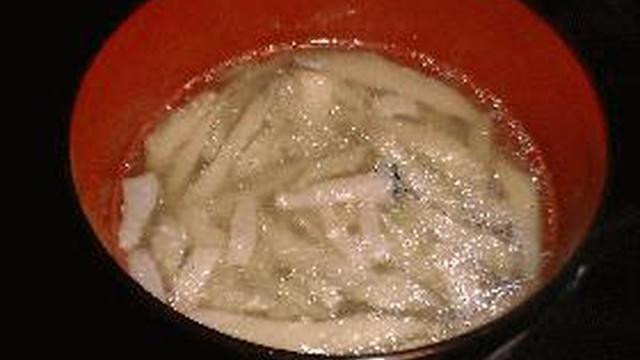 塩鯨のしょっつる貝焼き レシピ 作り方 By ぼのつま クックパッド 簡単おいしいみんなのレシピが356万品