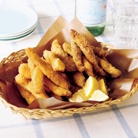スティックチキン