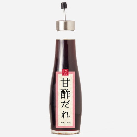 甘酢だれ