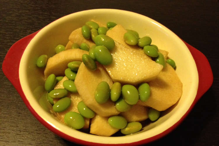 ポン酢 にんにく