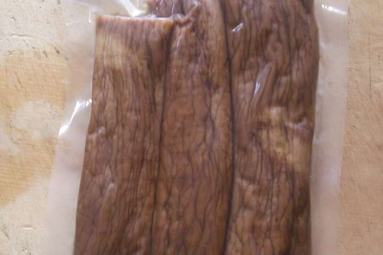 秋田のいぶりがっこ をパリパリにする方法 レシピ 作り方 By Akiresk クックパッド 簡単おいしいみんなのレシピが356万品