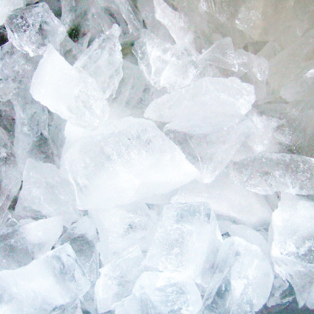 クラッシュアイス 氷はタッパーで レシピ 作り方 By Sanono230 クックパッド 簡単おいしいみんなのレシピが353万品