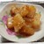 レンジで簡単♪コロコロ山芋の甘酢あんかけ