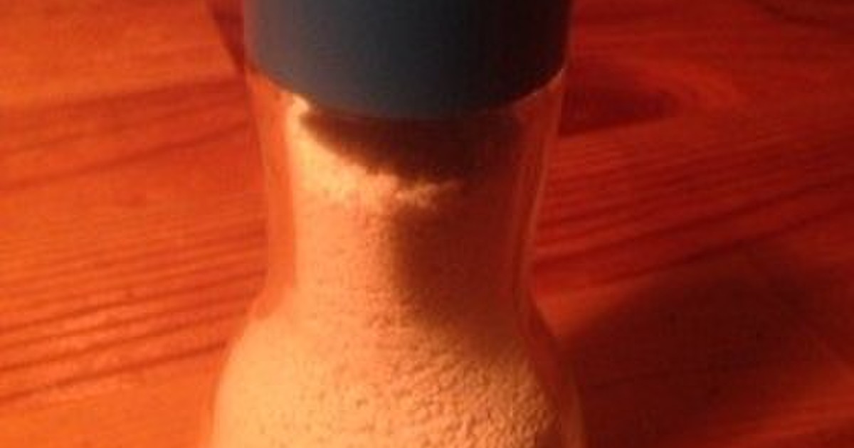 海水から塩 レシピ 作り方 By 73rzo クックパッド