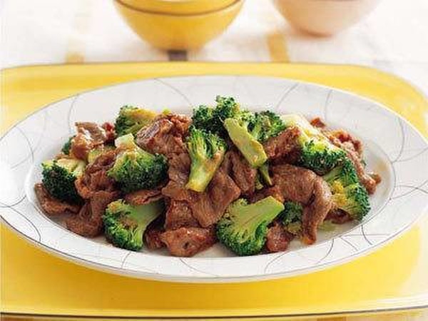 牛ひき肉とブロッコリーのキャセロールのレシピ