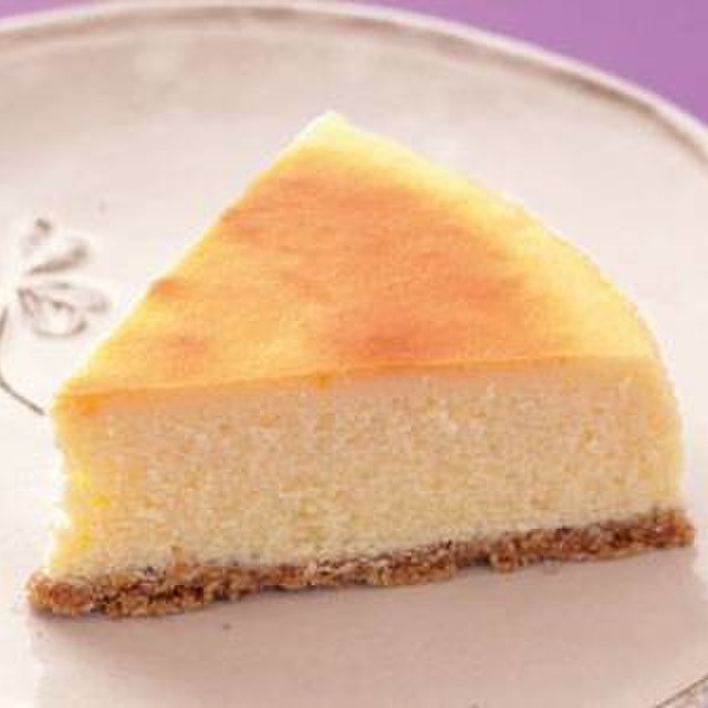 チーズケーキ By みんなのきょうの料理 クックパッドダイニング