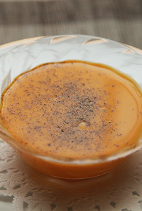簡単！ヨーグルト入かぼちゃの冷製スープ