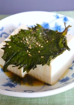 みんなが作ってる 大葉 醤油漬けのレシピ クックパッド 簡単おいしいみんなのレシピが347万品
