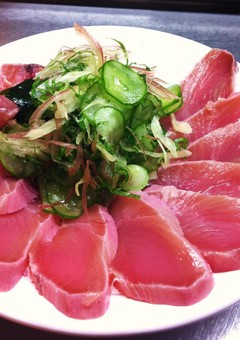 みんなが作ってる よこわのレシピ クックパッド 簡単おいしいみんなのレシピが361万品