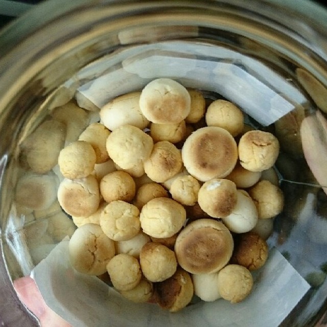 砂糖無し たまごぼーろ レシピ 作り方 By Ovxvoあやか クックパッド 簡単おいしいみんなのレシピが351万品