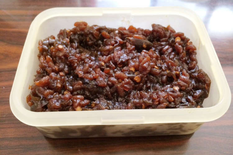 味噌 レシピ もろみ
