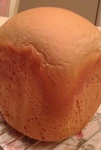 ヴィーガン対応 豆乳カフェラテ食パン