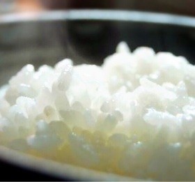 低カロ☆こんにゃく米で安心ご飯
