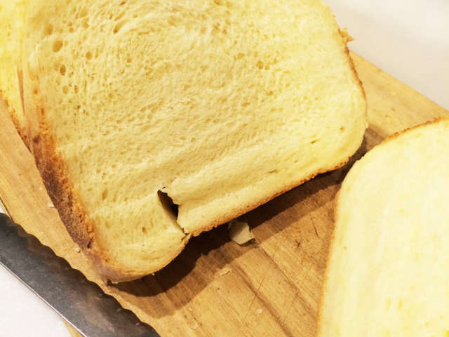 最も人気のある ホームベーカリー レシピ ツインバード 食べ物の写真