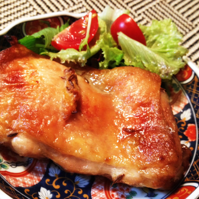 スパイシーなグリルチキンタコスのレシピ