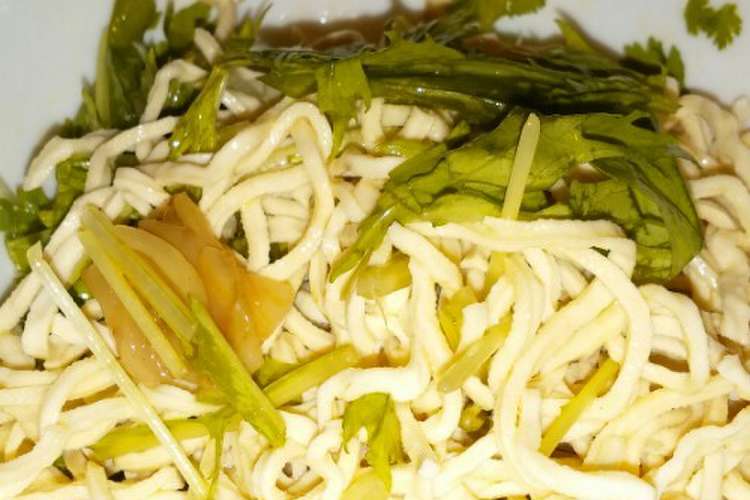 干し豆腐の美味しい戻し方 レシピ 作り方 By Yogaママ クックパッド 簡単おいしいみんなのレシピが352万品