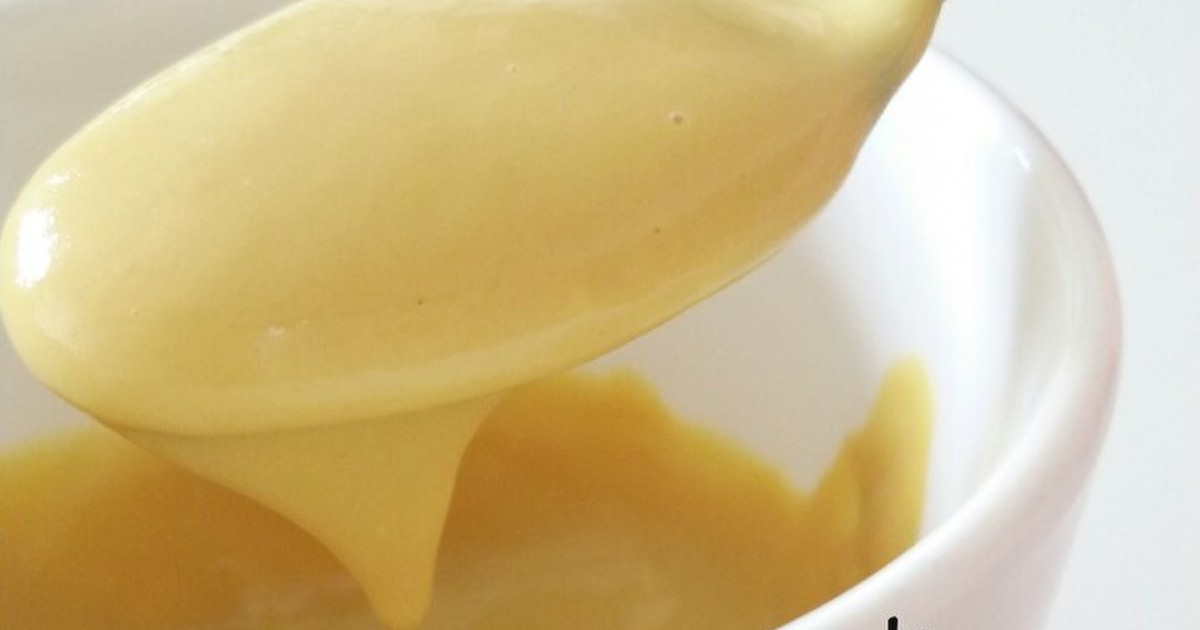 マクドナルド風 マスタードソース レシピ 作り方 By レオンしゃん クックパッド 簡単おいしいみんなのレシピが353万品