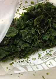 みんなが作ってる スイートバジル 保存のレシピ クックパッド 簡単おいしいみんなのレシピが357万品