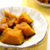 麺つゆで簡単レンジで本気のかぼちゃの煮物