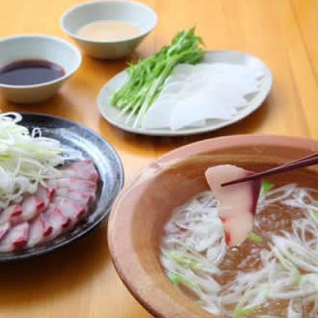 ぶりねぎしゃぶしゃぶ レシピ 作り方 By ミツカン味ぽん クックパッド 簡単おいしいみんなのレシピが358万品