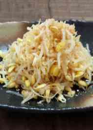 みんなが作ってる 大豆イソフラボン もやしのレシピ クックパッド 簡単おいしいみんなのレシピが341万品