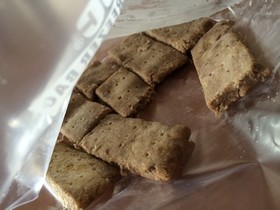 おからバナナ 油,HM.小麦,卵不使用