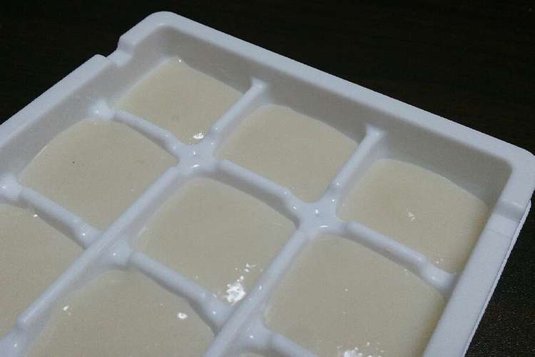 初めてのうどん レシピ 作り方 By Poxk123 クックパッド 簡単おいしいみんなのレシピが358万品