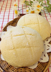 Bread＊メロンパン